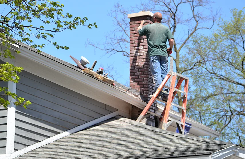 Chimney & Fireplace Inspections Services in Canyon Lake, TX